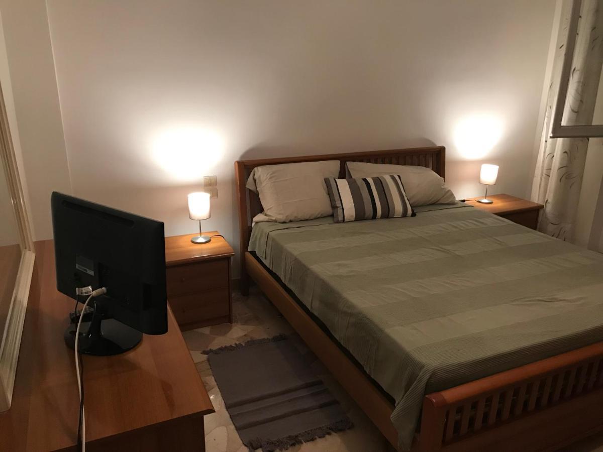 Maison Lodge Firenze Bagian luar foto
