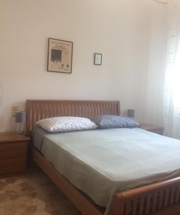 Maison Lodge Firenze Bagian luar foto