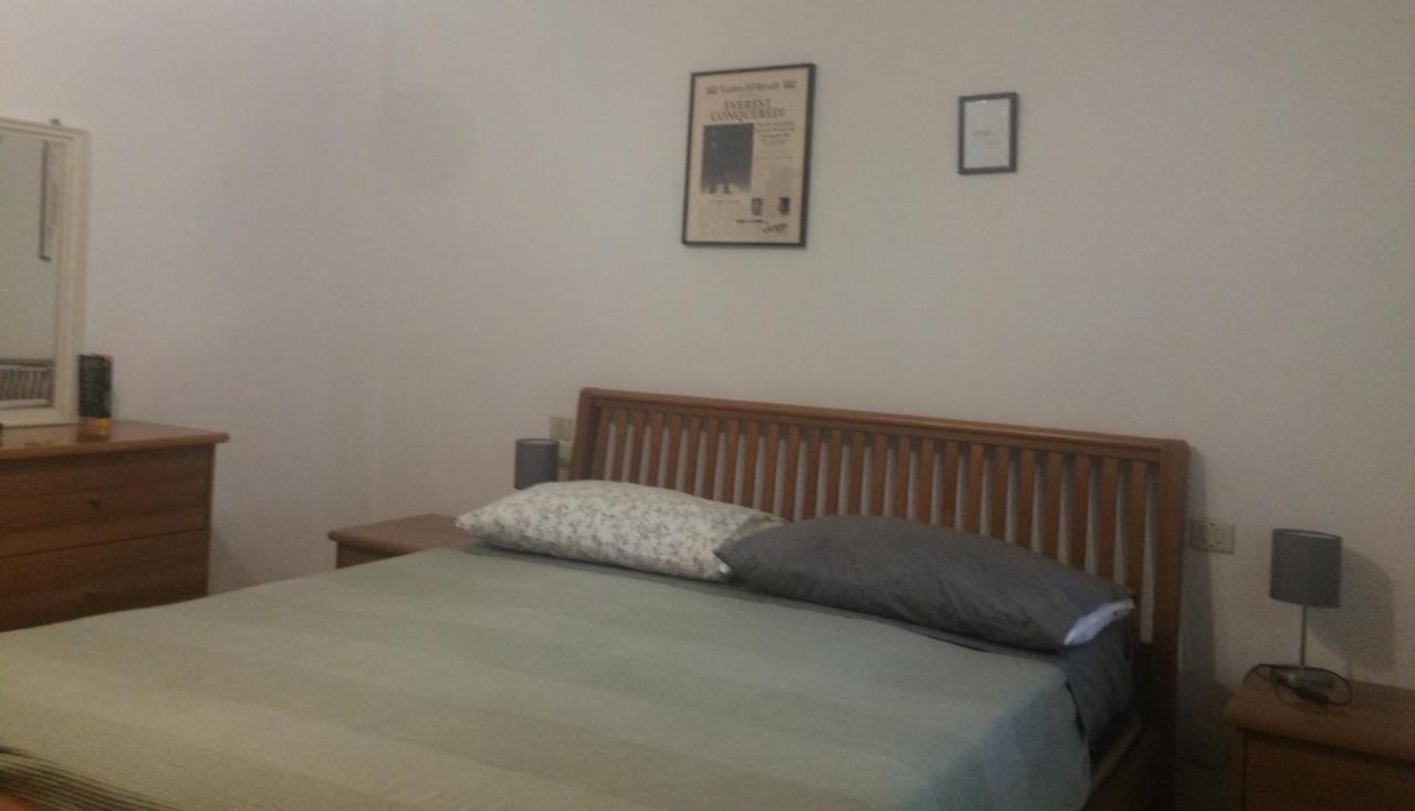 Maison Lodge Firenze Bagian luar foto