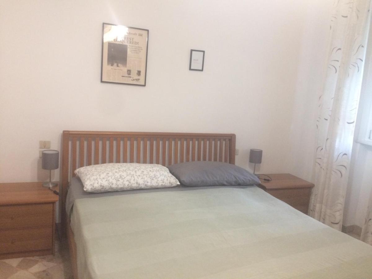 Maison Lodge Firenze Bagian luar foto